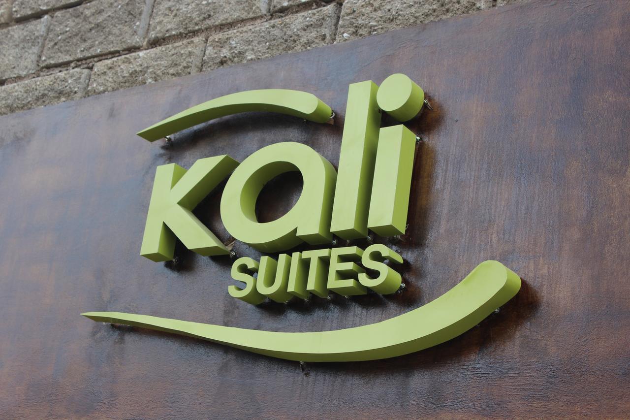 Kali Suites Minatitlán Exteriör bild