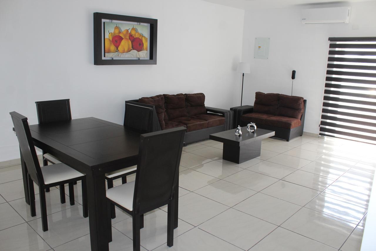 Kali Suites Minatitlán Exteriör bild