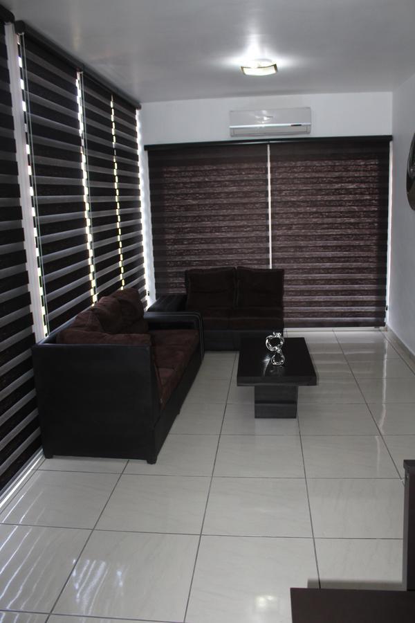 Kali Suites Minatitlán Exteriör bild