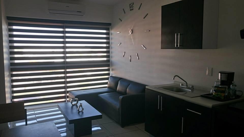 Kali Suites Minatitlán Exteriör bild