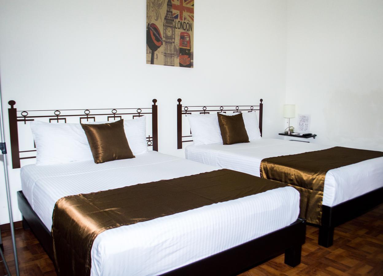 Kali Suites Minatitlán Exteriör bild